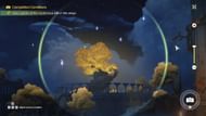 Use the camera to get a photo of the will-o'-the-wisps (Image via Kuro Games)